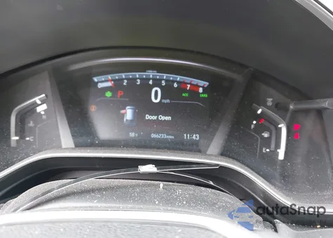 2022 Honda Cr-V 2Wd Ex-L from USA, damaged, VIN 5J6RW1H83NA014007